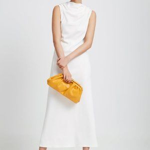 New sleeveless cocktail dress